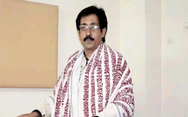 পদত্যাগ করলেন নজরুল বিশ্ববিদ্যালয়ের উপাচার্য